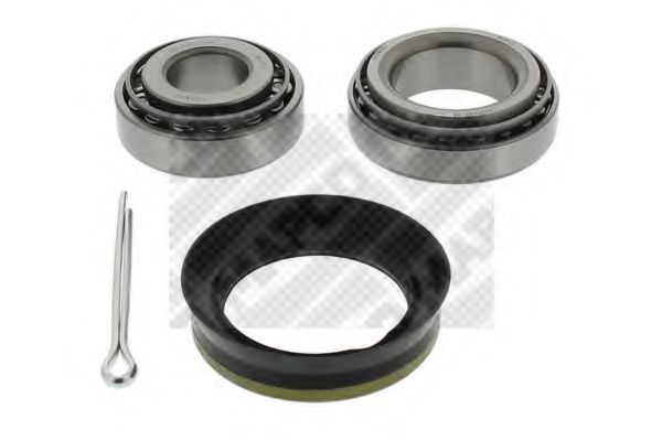 Set rulment roata 2