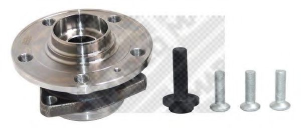 Set rulment roata 2