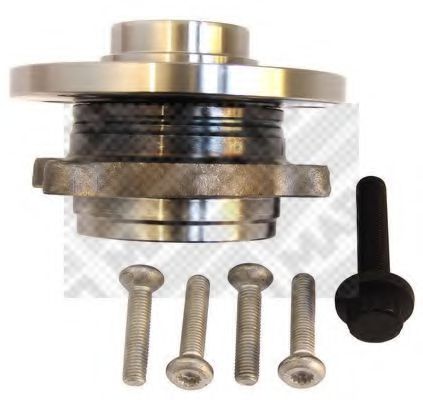 Set rulment roata 2