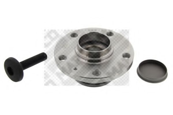 Set rulment roata 2