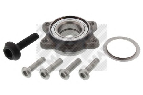 Set rulment roata 2