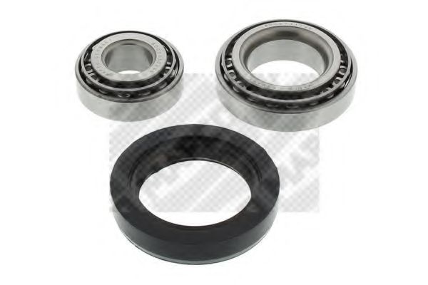 Set rulment roata 2