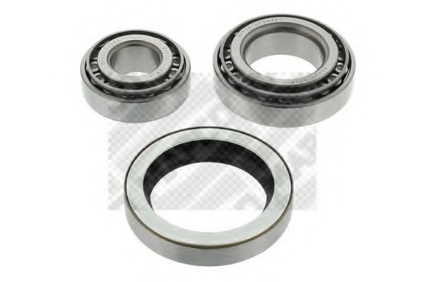 Set rulment roata 2