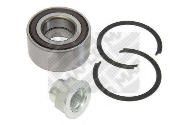 Set rulment roata 2