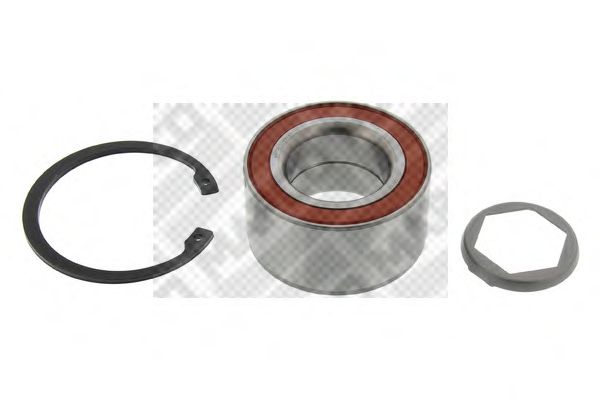 Set rulment roata 2