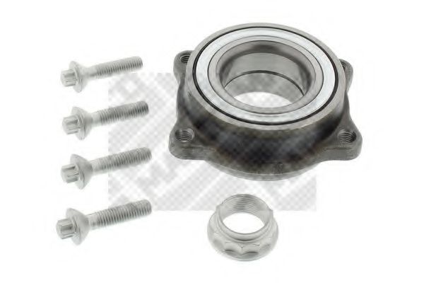 Set rulment roata 2