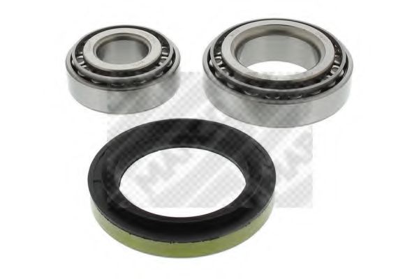 Set rulment roata 2