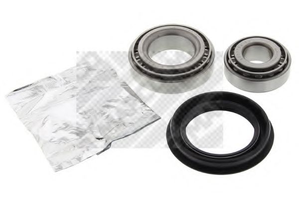 Set rulment roata 2