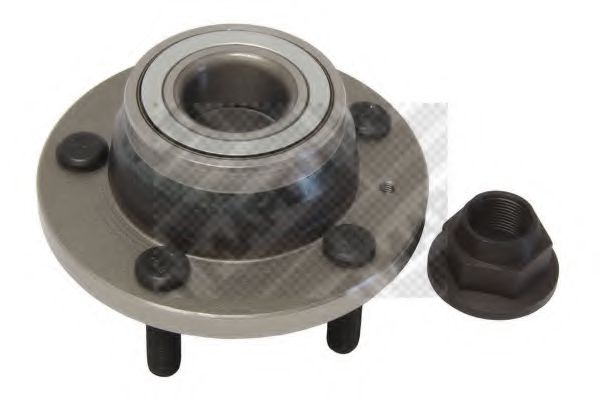 Set rulment roata 2