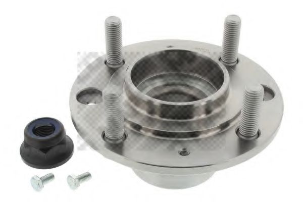 Set rulment roata 2