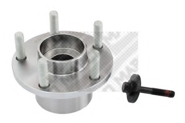Set rulment roata 2