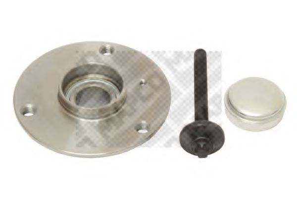 Set rulment roata 2