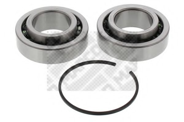Set rulment roata