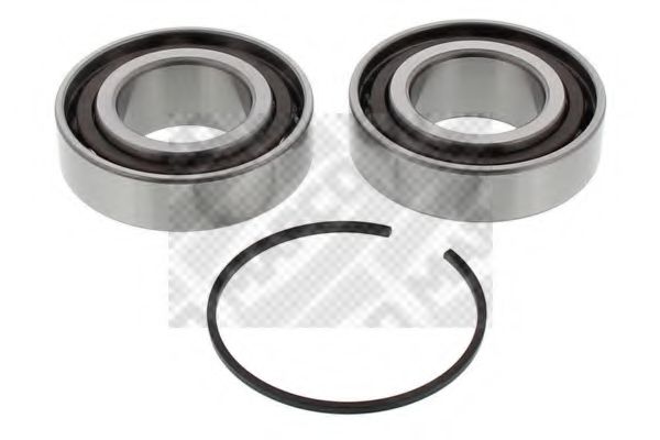 Set rulment roata 2