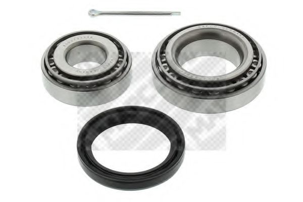 Set rulment roata 2