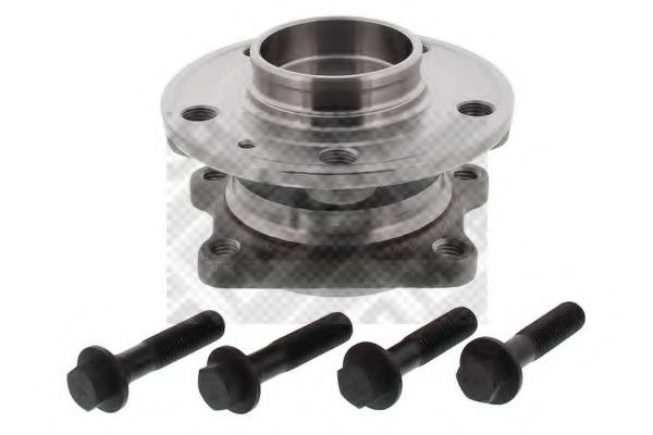 Set rulment roata