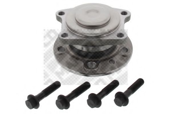 Set rulment roata 2