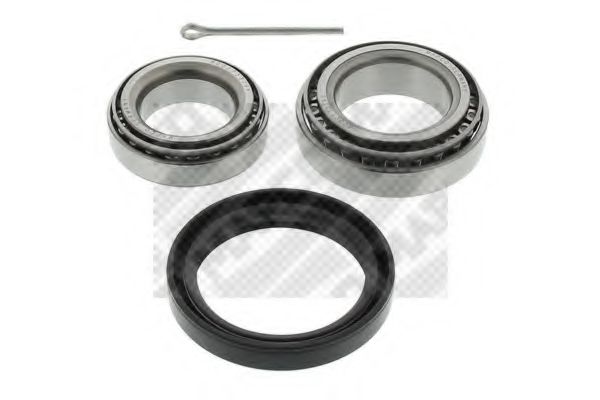 Set rulment roata 2