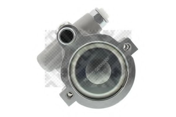 Pompa hidraulica, sistem de directie 4