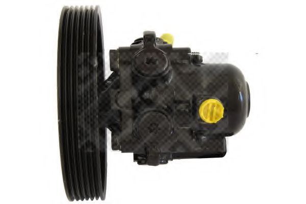 Pompa hidraulica, sistem de directie 2