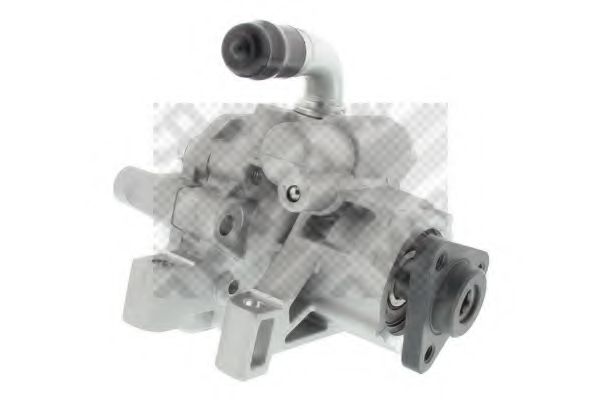 Pompa hidraulica, sistem de directie 4