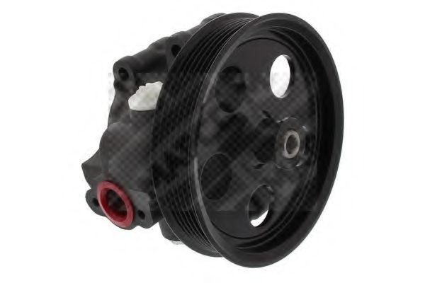 Pompa hidraulica, sistem de directie