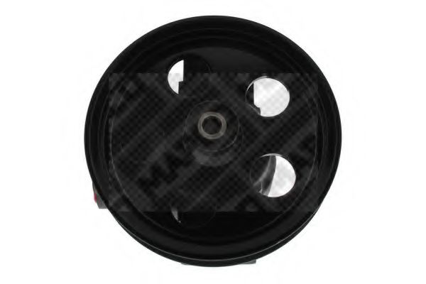 Pompa hidraulica, sistem de directie 2