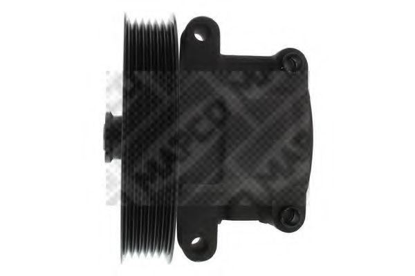 Pompa hidraulica, sistem de directie 3