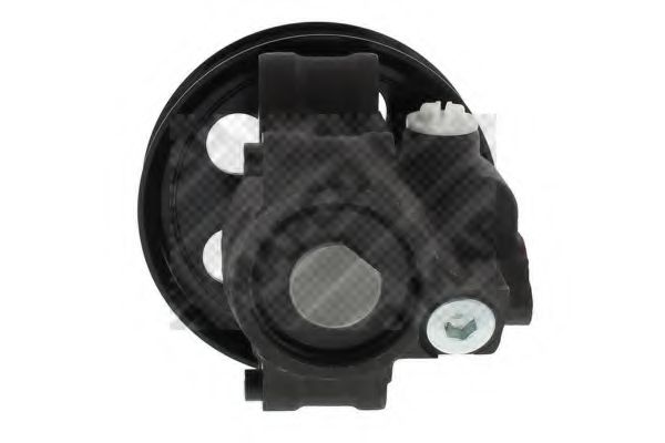 Pompa hidraulica, sistem de directie 4