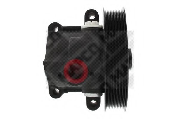 Pompa hidraulica, sistem de directie 5