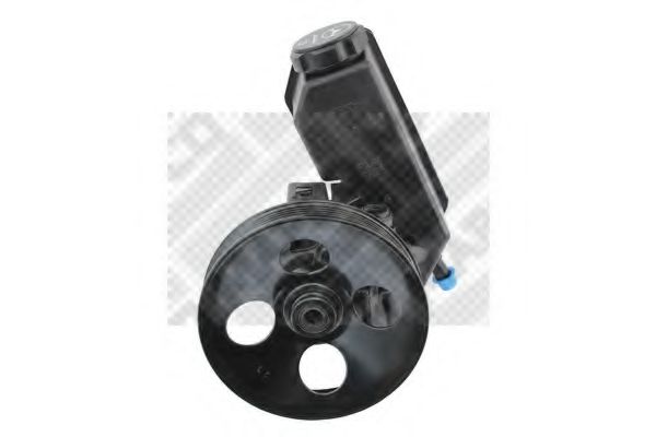 Pompa hidraulica, sistem de directie 3