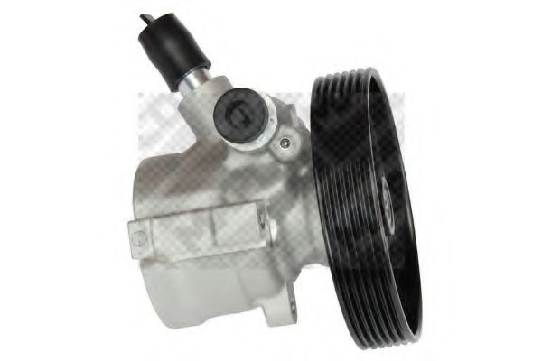 Pompa hidraulica, sistem de directie 2