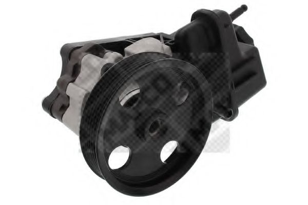 Pompa hidraulica, sistem de directie