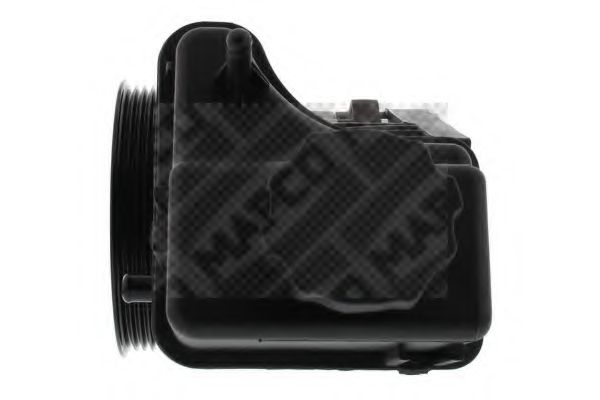 Pompa hidraulica, sistem de directie 3