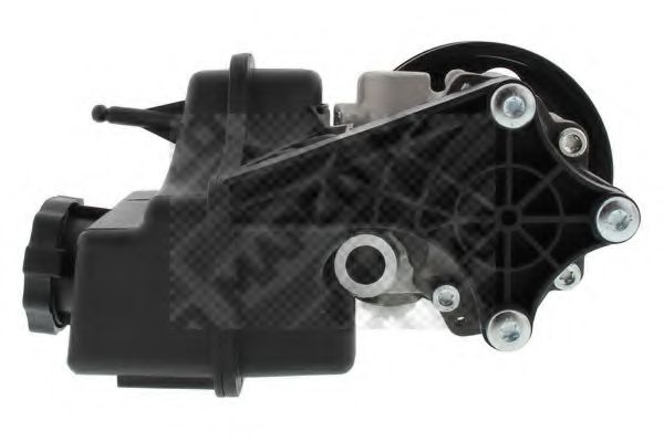 Pompa hidraulica, sistem de directie 4