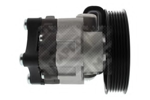 Pompa hidraulica, sistem de directie 5