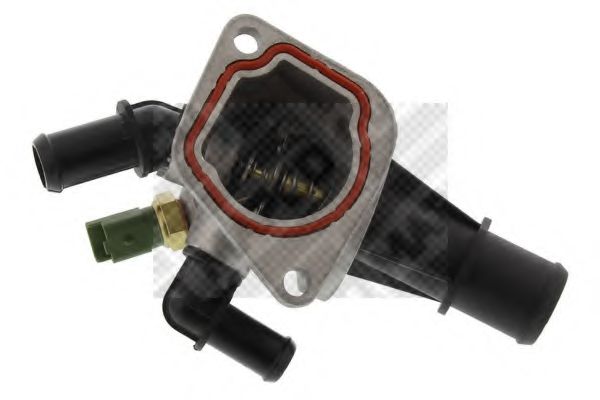 termostat,lichid racire 3