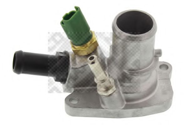 termostat,lichid racire