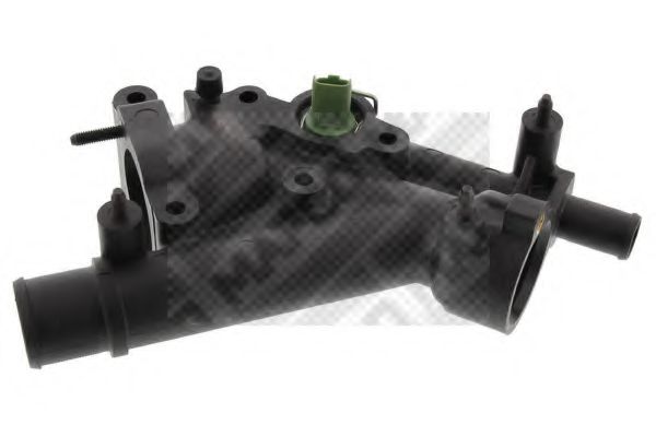 28433 carcasa termostat MAPCO 