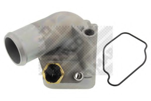 termostat,lichid racire 3