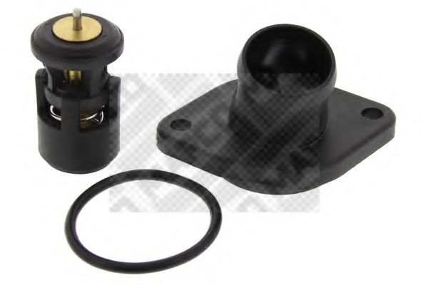 termostat,lichid racire