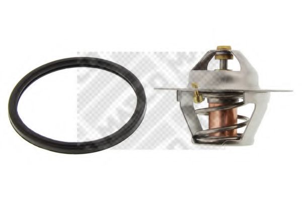 28980 termostat,lichid racire MAPCO 