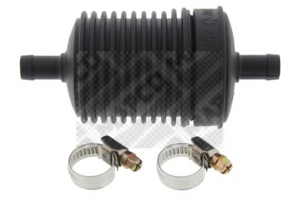 Filtru hidraulic, sistem directie
