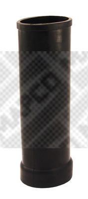 Capac protectie/Burduf, amortizor