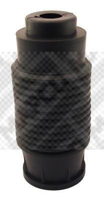 Capac protectie/Burduf, amortizor 2