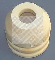 32712 Tampon cauciuc, suspensie MAPCO 