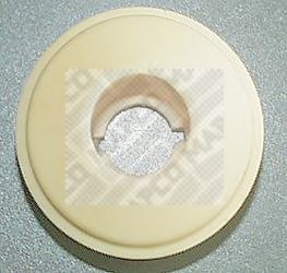 Tampon cauciuc, suspensie 2
