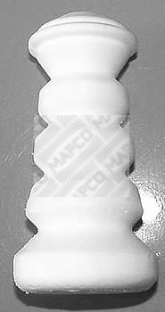 Tampon cauciuc, suspensie 2