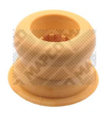 32900 Tampon cauciuc, suspensie MAPCO 