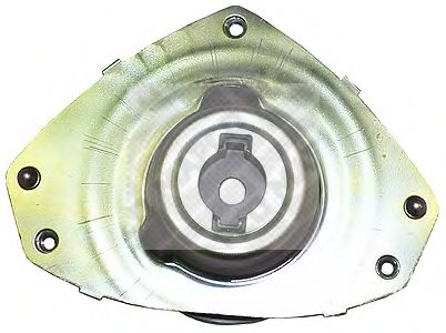 Rulment sarcina suport arc 2